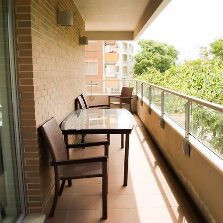 Apartment Aqua - By Fhr Quarteira