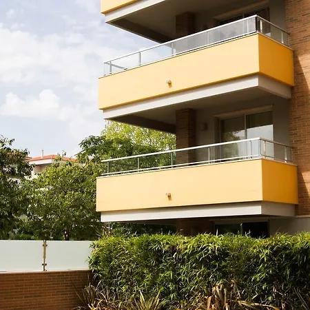 Apartamento Aqua - By Fhr *